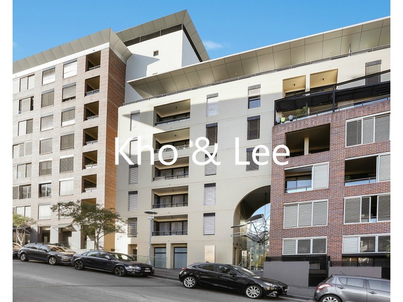 C405/24 Point Street, Pyrmont NSW 2009