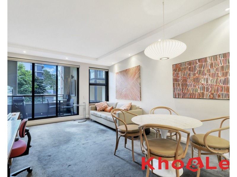 C405/24 Point Street, Pyrmont NSW 2009
