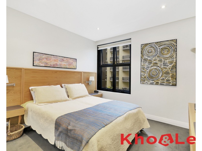 C405/24 Point Street, Pyrmont NSW 2009
