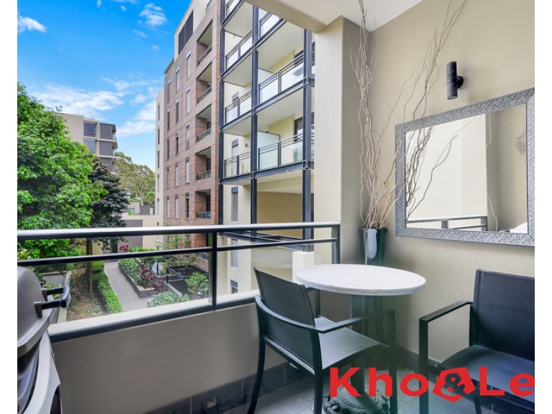 C405/24 Point Street, Pyrmont NSW 2009