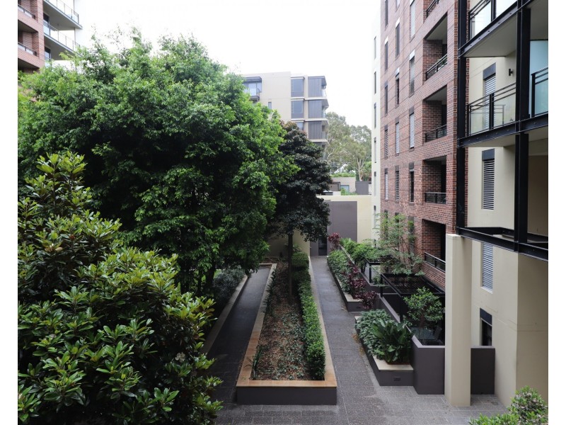 C405/24 Point Street, Pyrmont NSW 2009