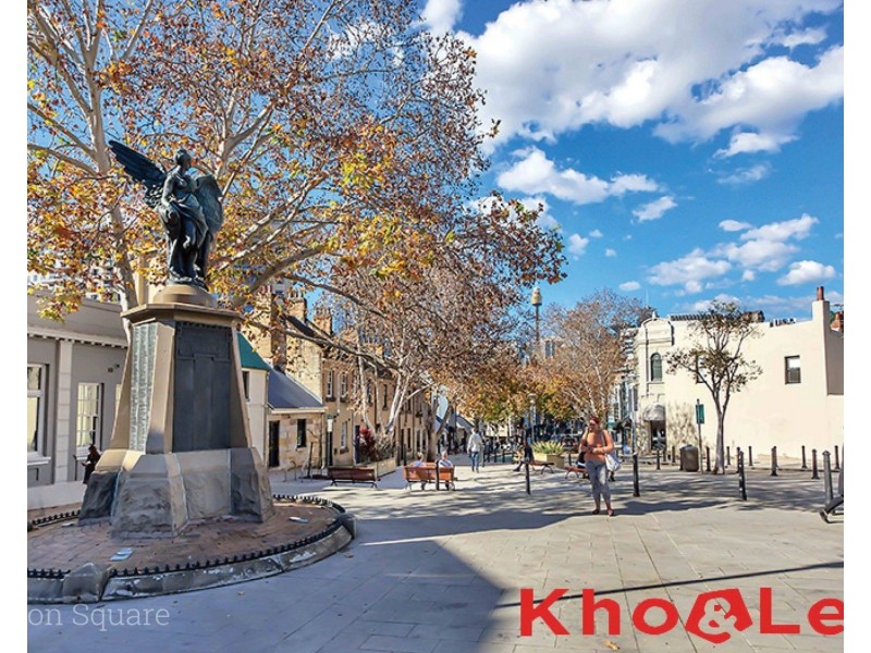 C405/24 Point Street, Pyrmont NSW 2009