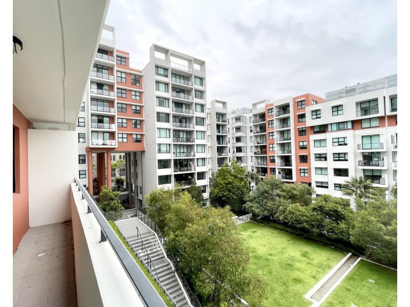84/69 Jones Street, Ultimo NSW 2007