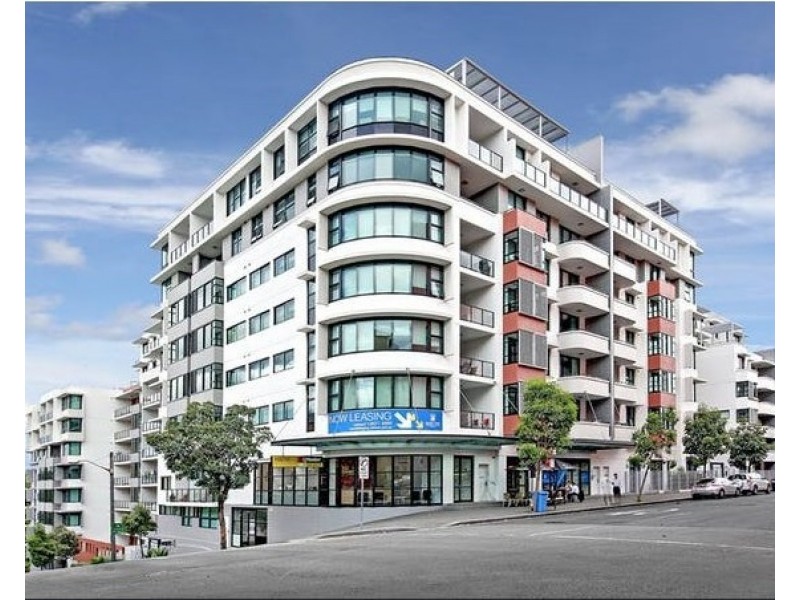84/69 Jones Street, Ultimo NSW 2007