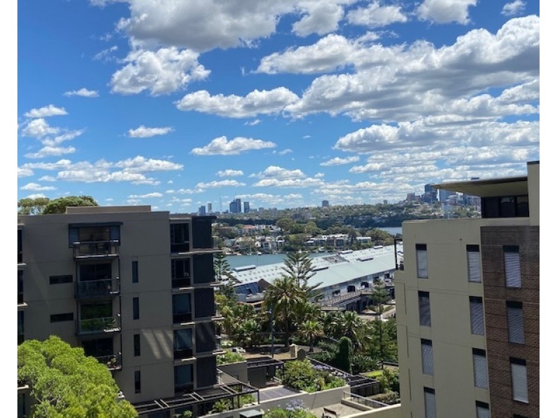 D904/24 Point Street, Pyrmont NSW 2009