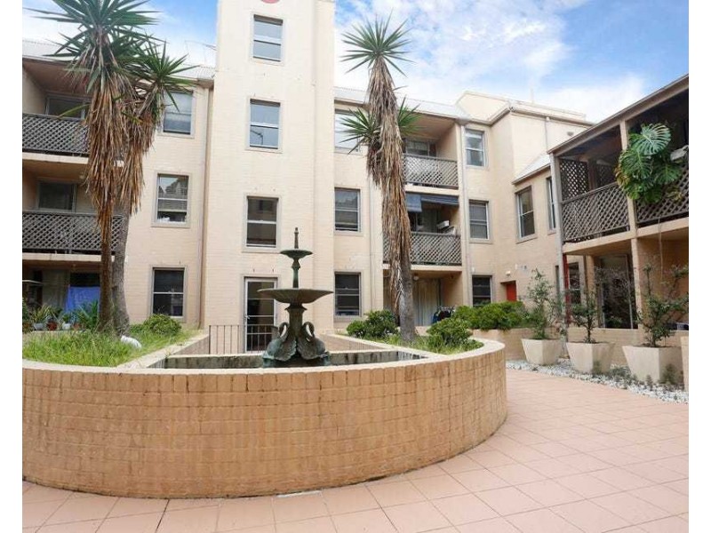 5/66 Shepherd Street, Chippendale NSW 2008