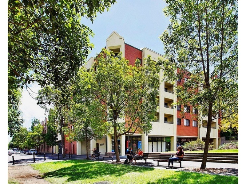 51/558  Jones Street, Ultimo NSW 2007