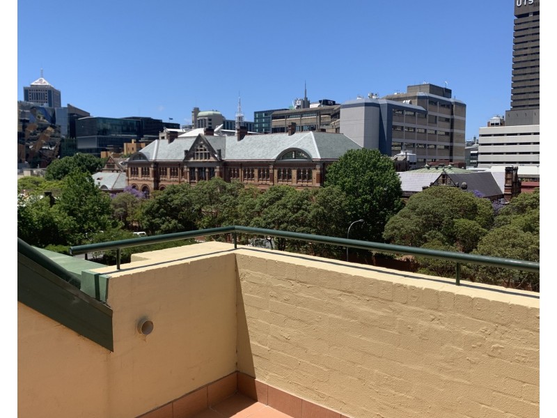 51/558  Jones Street, Ultimo NSW 2007