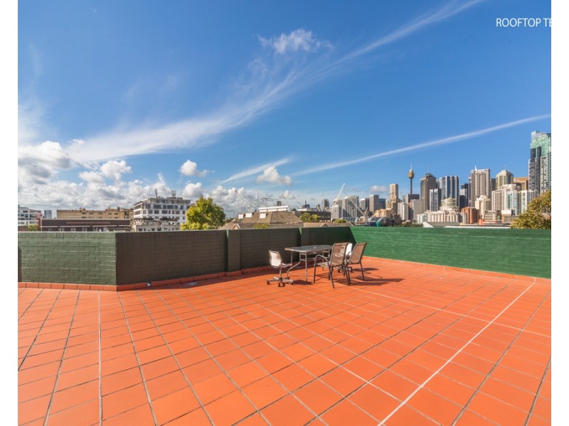 51/558  Jones Street, Ultimo NSW 2007