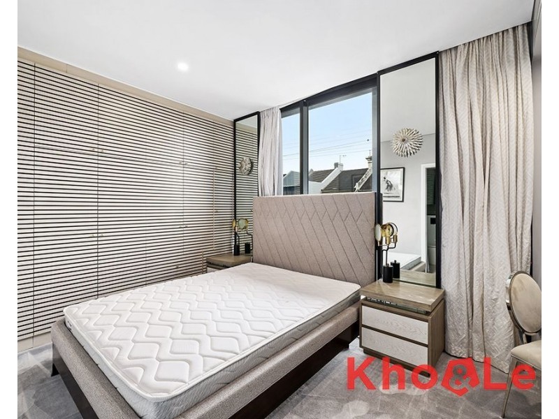 G101/10 Cowper Street, Glebe NSW 2037