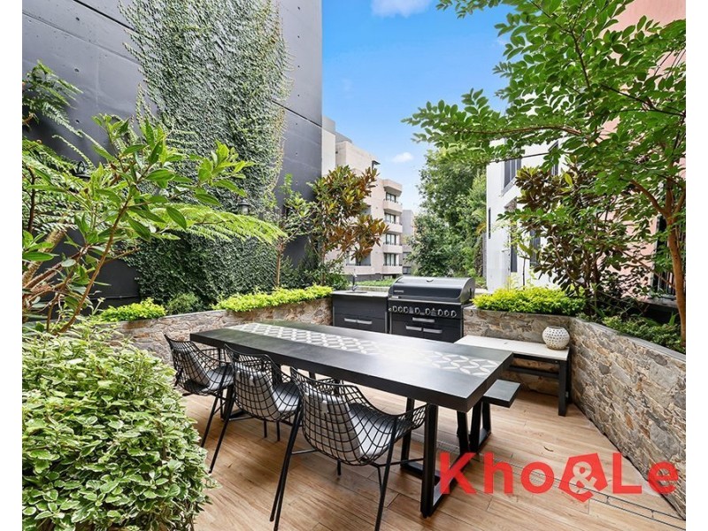 G101/10 Cowper Street, Glebe NSW 2037