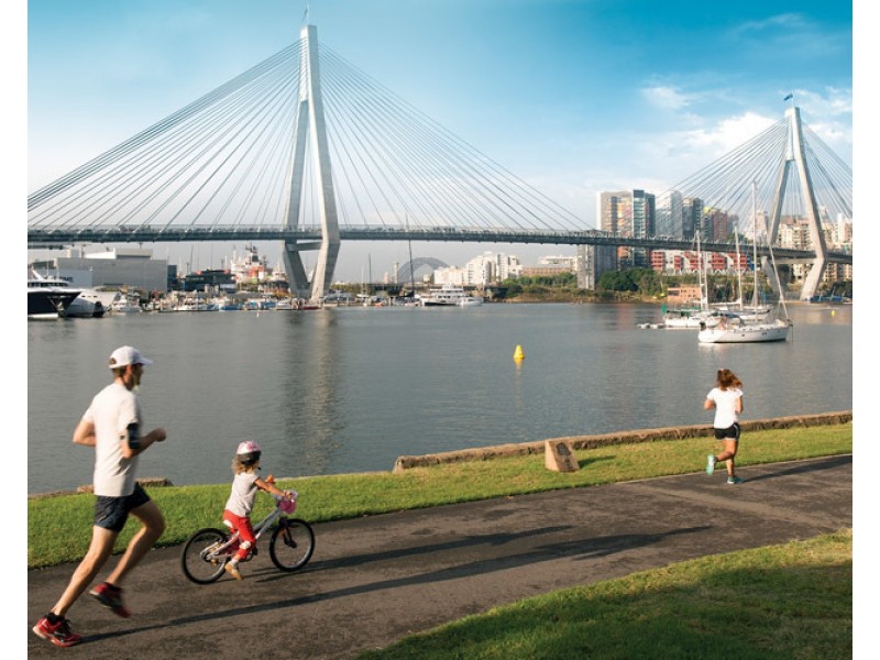 G101/10 Cowper Street, Glebe NSW 2037