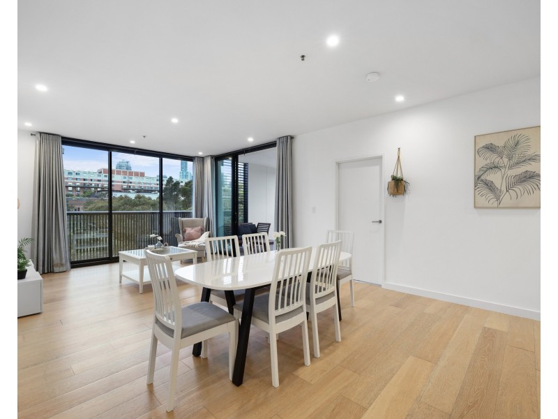 708/280 Jones Street, Pyrmont NSW 2009