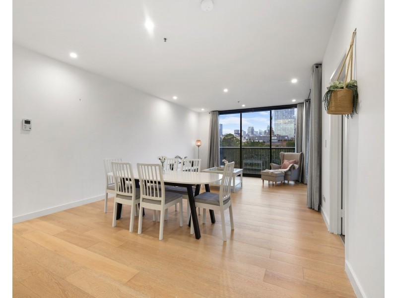 708/280 Jones Street, Pyrmont NSW 2009