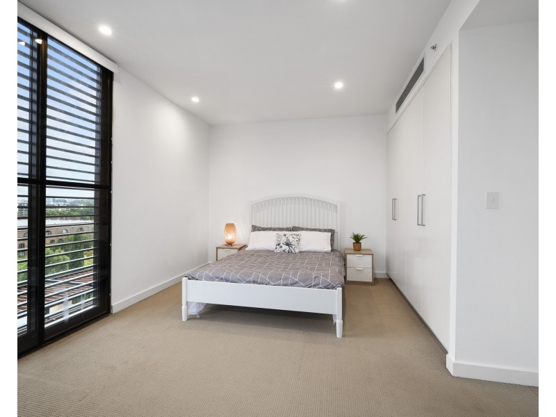708/280 Jones Street, Pyrmont NSW 2009