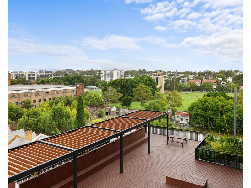 708/280 Jones Street, Pyrmont NSW 2009