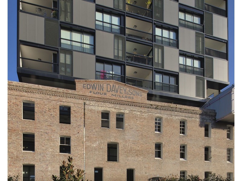 708/280 Jones Street, Pyrmont NSW 2009