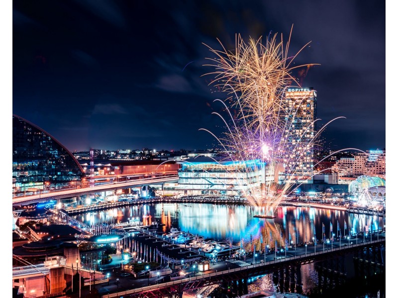 708/280 Jones Street, Pyrmont NSW 2009