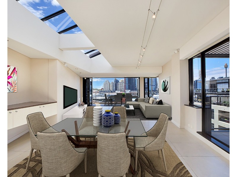 703/22 Point Street, Pyrmont NSW 2009