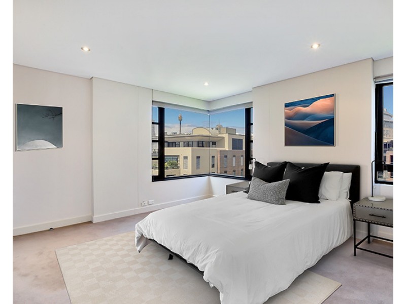 703/22 Point Street, Pyrmont NSW 2009