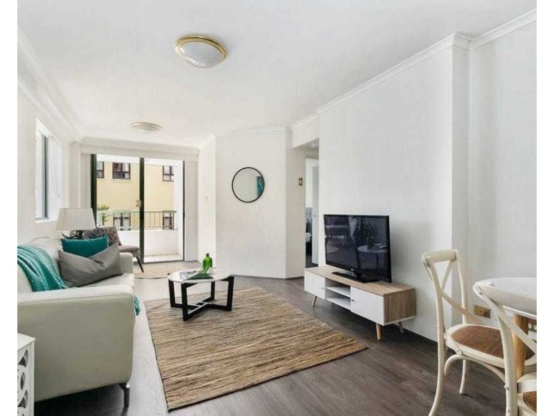 33/1-5 Harwood Street, Pyrmont NSW 2009