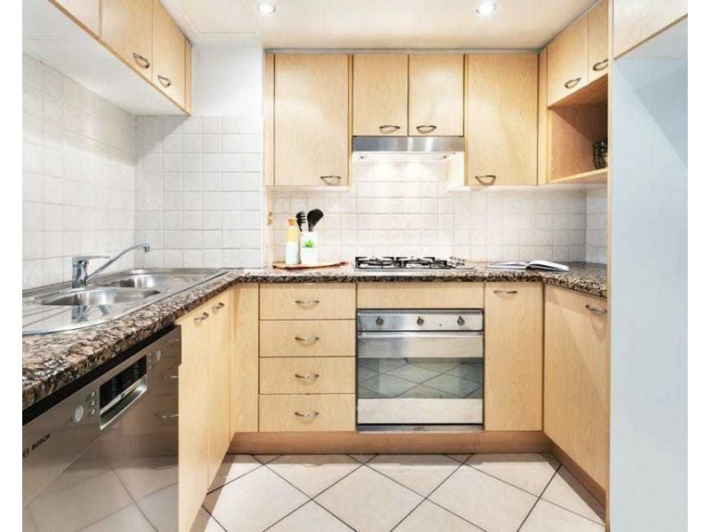 33/1-5 Harwood Street, Pyrmont NSW 2009