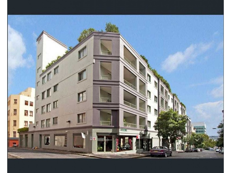 33/1-5 Harwood Street, Pyrmont NSW 2009