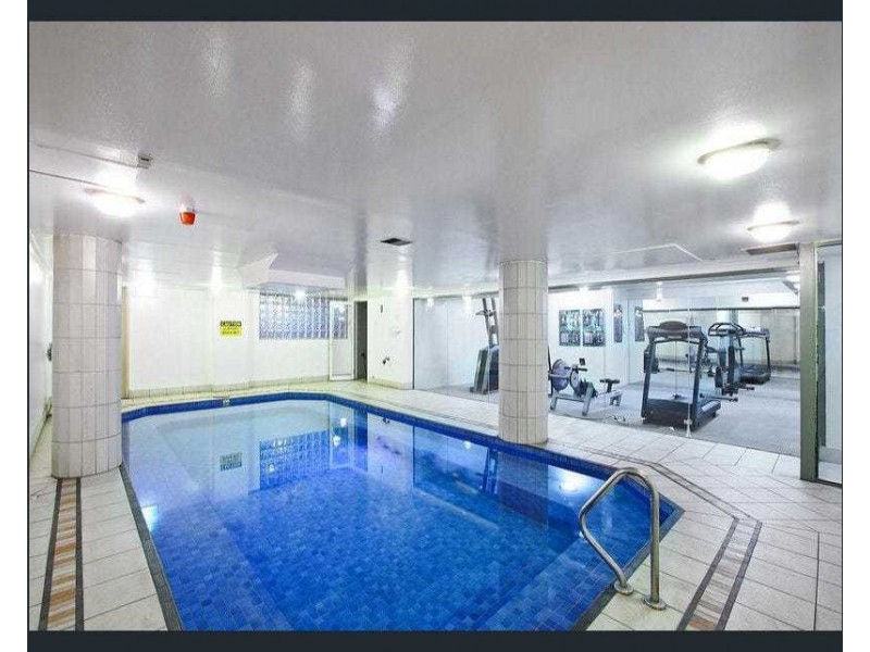 33/1-5 Harwood Street, Pyrmont NSW 2009