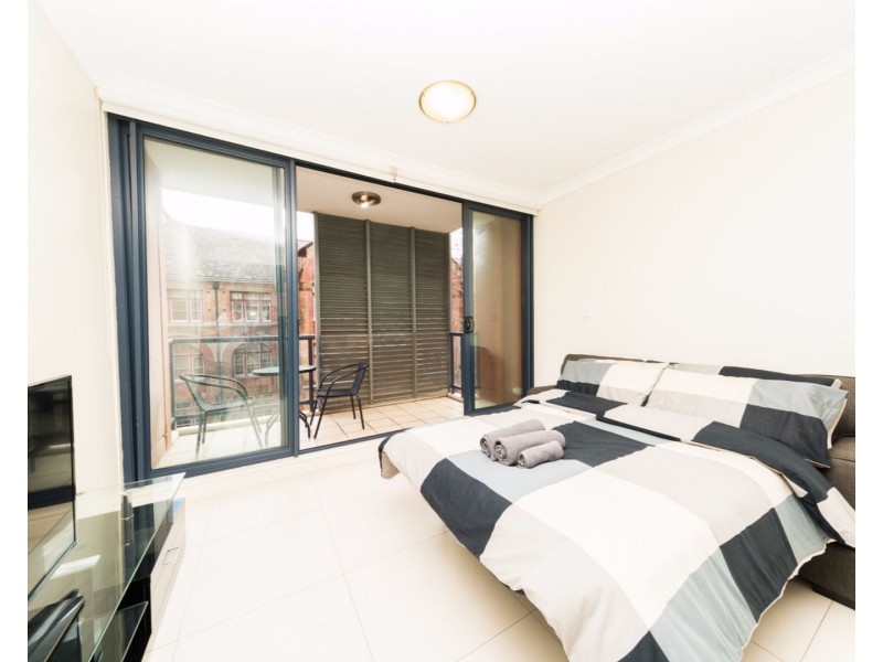 501/646 Harris Street, Ultimo NSW 2007