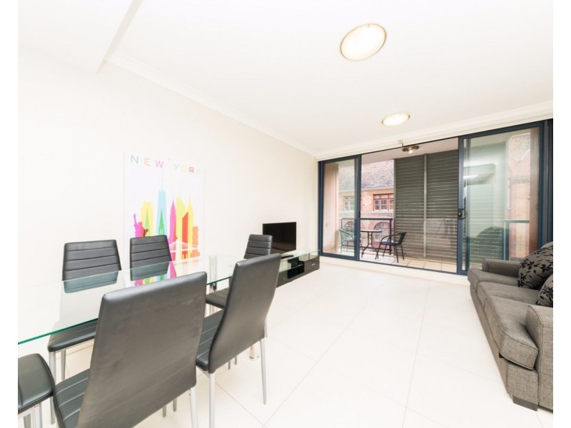 501/646 Harris Street, Ultimo NSW 2007