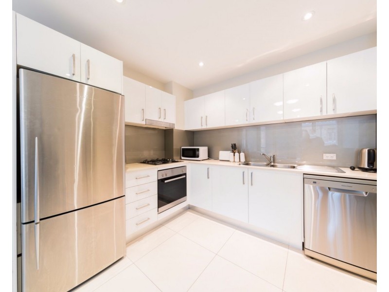 501/646 Harris Street, Ultimo NSW 2007