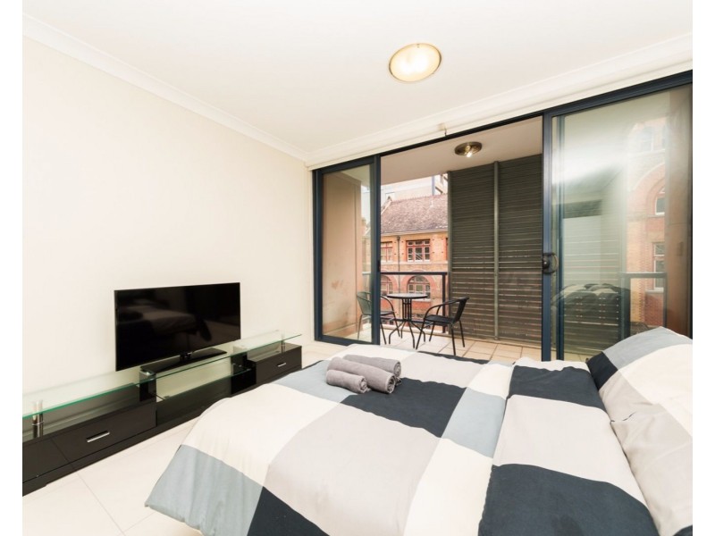 501/646 Harris Street, Ultimo NSW 2007