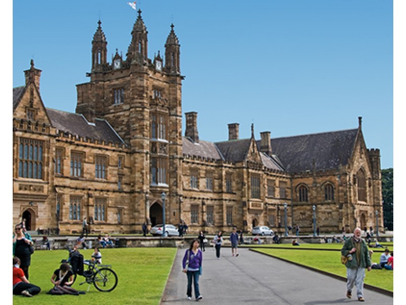 501/646 Harris Street, Ultimo NSW 2007