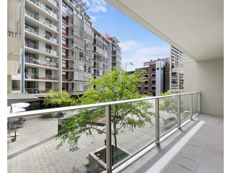 212/62 Mountain Street, Ultimo NSW 2007