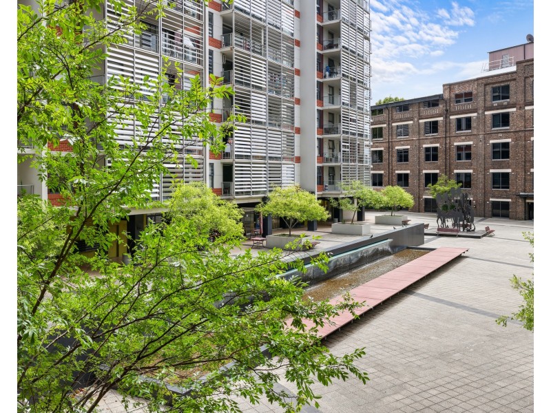 212/62 Mountain Street, Ultimo NSW 2007