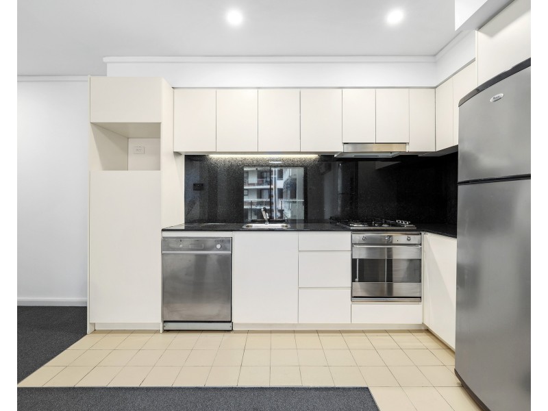 212/62 Mountain Street, Ultimo NSW 2007