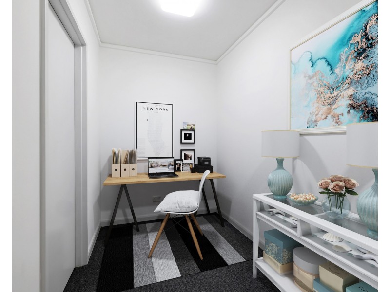 212/62 Mountain Street, Ultimo NSW 2007