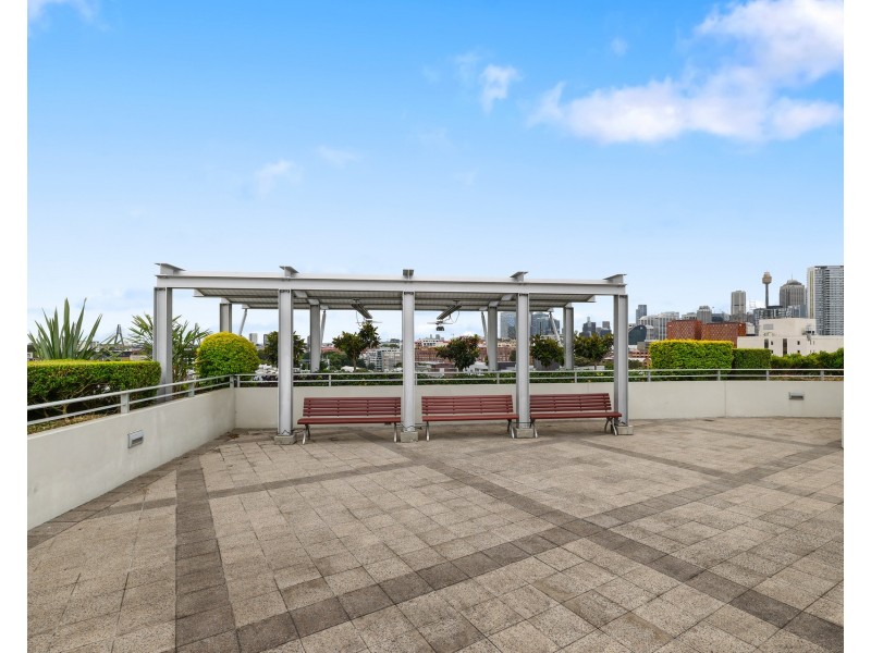 212/62 Mountain Street, Ultimo NSW 2007