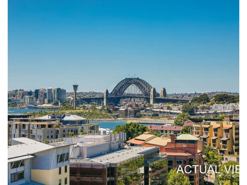 1103/45 Bowman Street, Pyrmont NSW 2009