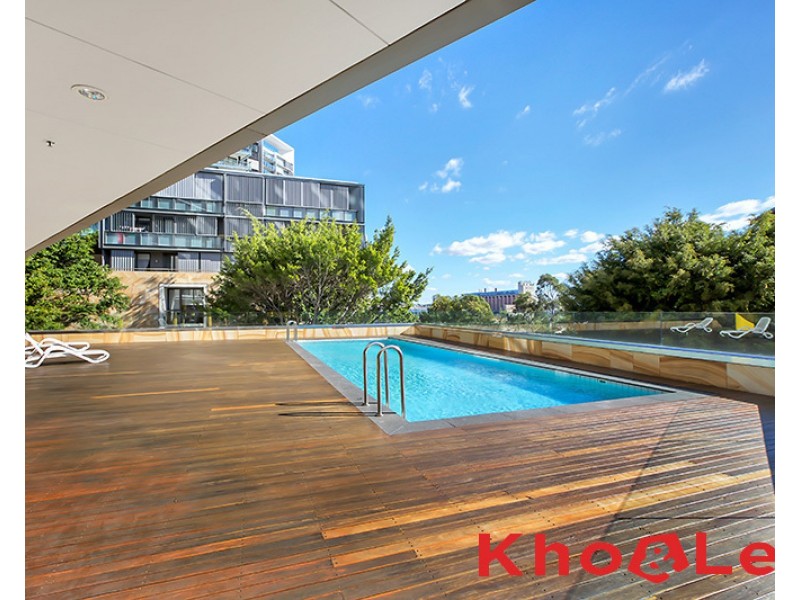 1103/45 Bowman Street, Pyrmont NSW 2009