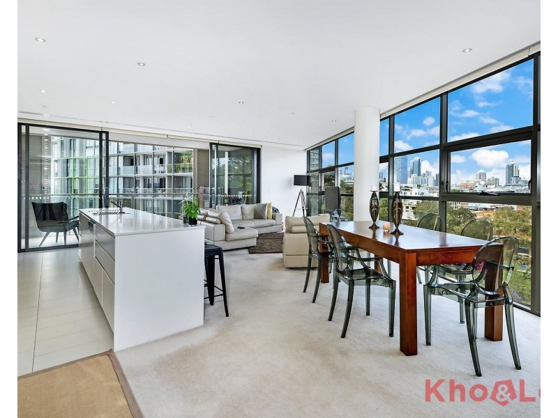 6D/5 Tambua Street, Pyrmont NSW 2009