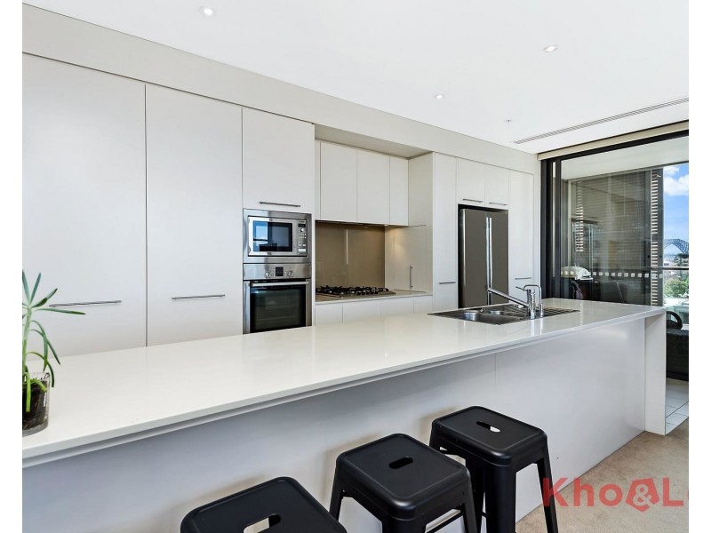 6D/5 Tambua Street, Pyrmont NSW 2009
