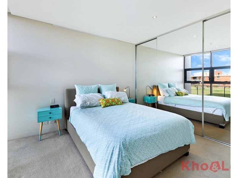 6D/5 Tambua Street, Pyrmont NSW 2009