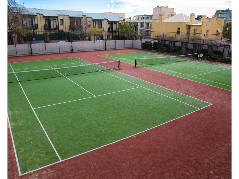 6D/5 Tambua Street, Pyrmont NSW 2009