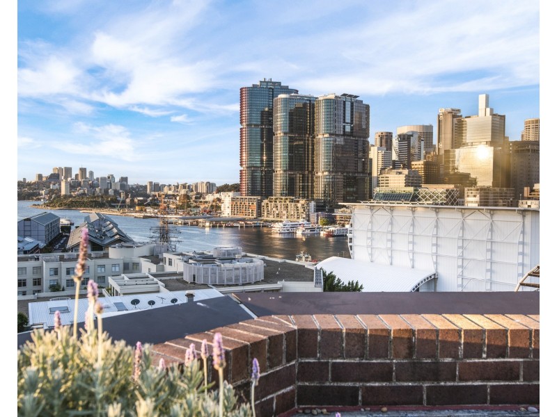 302/1-9 Pyrmont Bridge Road, Pyrmont NSW 2009