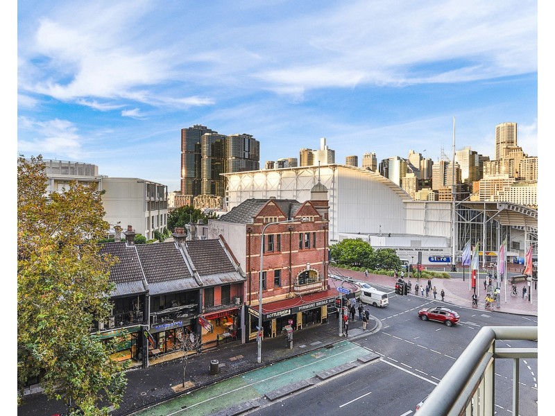 302/1-9 Pyrmont Bridge Road, Pyrmont NSW 2009