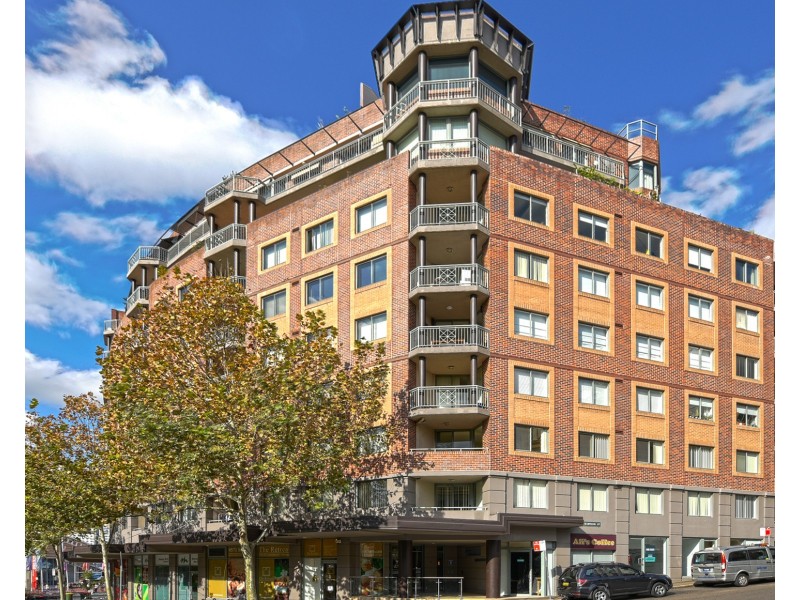 302/1-9 Pyrmont Bridge Road, Pyrmont NSW 2009