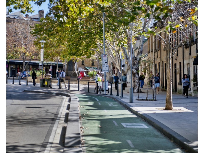 302/1-9 Pyrmont Bridge Road, Pyrmont NSW 2009