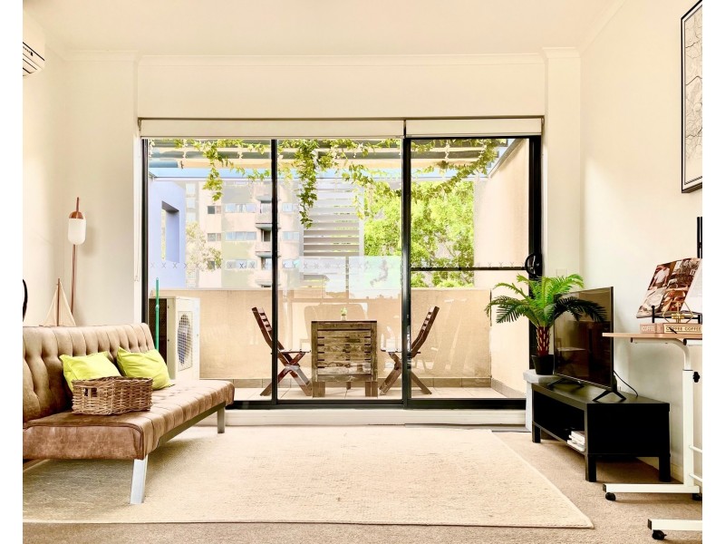 303/92 Cope Street, Waterloo NSW 2017