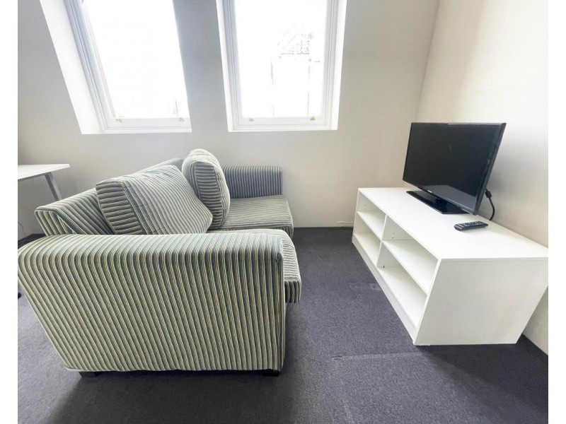 185 Broadway, Ultimo NSW 2007